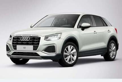 Audi Q2 8.683 km 30.790 € Bochum 44809