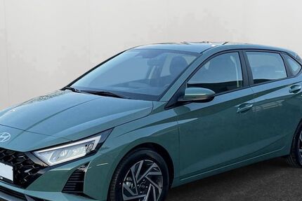 Hyundai i20 24.330 km 19.990 € Bochum 44866