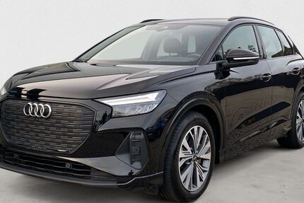 Audi Q4 e-tron 57.072 km 33.780 € Wesel 46483