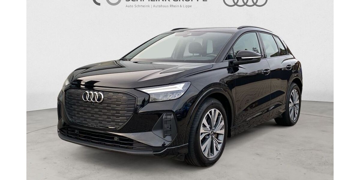 Audi Q4 e-tron 57.072 km 33.780 &euro; Wesel 46483
