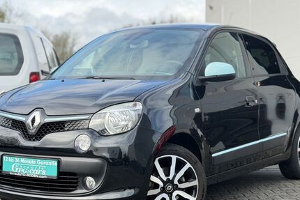 Renault Twingo 38.228 km 8.490 &euro; Rheinberg 47495