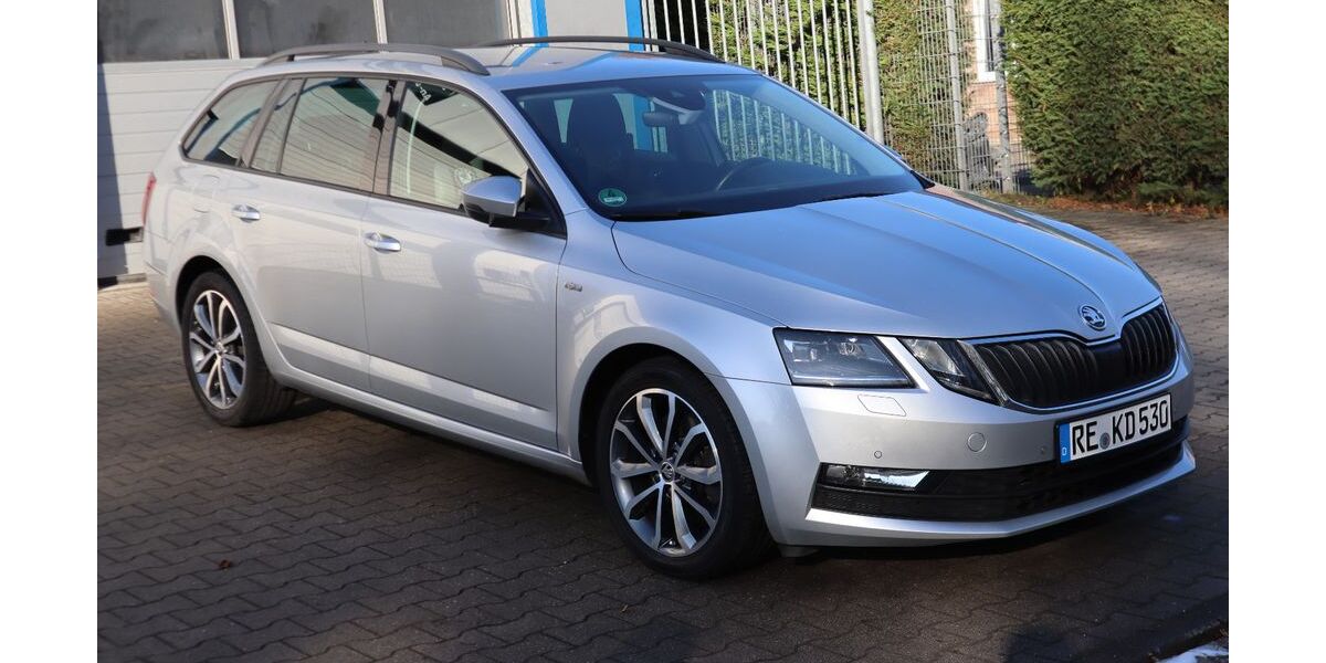 Skoda Octavia 148.000 km 14.990 &euro; Oer-Erkenschwick 45739