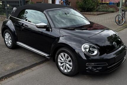 VW Beetle 110.000 km 12.899 &euro; Duisburg 47226