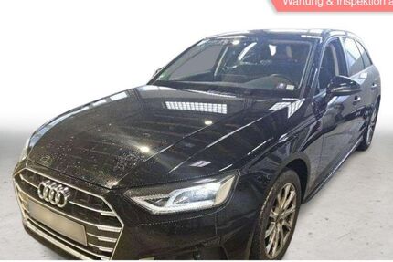 Audi A4 65.826 km 28.460 &euro; Moers-Hülsdonk 47441