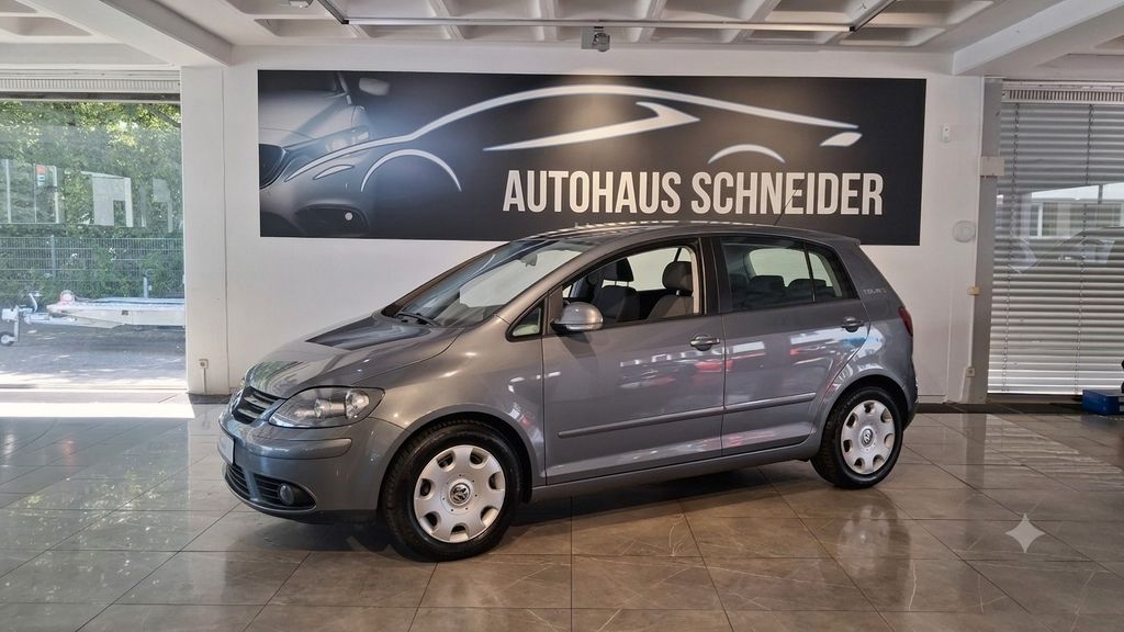 VW Golf Plus 142.000 km 6.990 &euro; Ratingen 40880