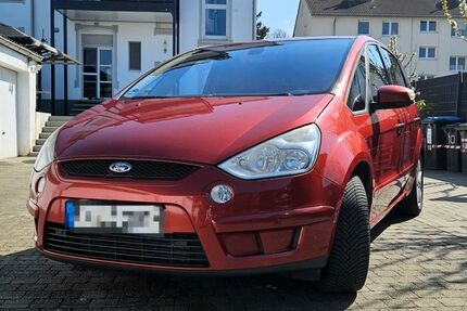 Ford S-Max 261.286 km 3.900 &euro; Hattingen 45527