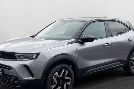 Opel Mokka 17.542 km 21.990 &euro; Castrop-Rauxel 44575