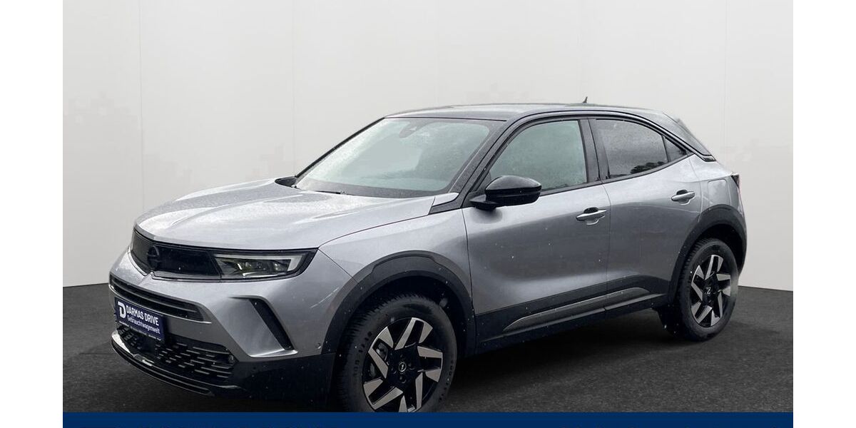 Opel Mokka 17.542 km 21.990 &euro; Castrop-Rauxel 44575