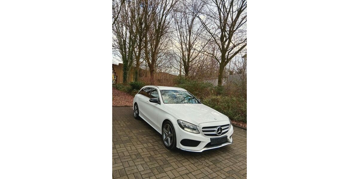 Mercedes-Benz C 250 181.000 km 13.900 € Essen 45276