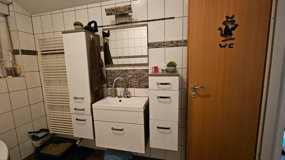 Einfamilienhaus mit eigenem Garten in Duisburg Rheinhausen 5 zimmer