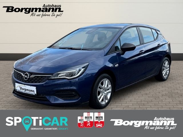 Opel Astra 17.750 km 15.990 &euro; Essen 45356