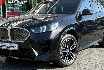 BMW iX2 18.205 km 48.960 &euro; Mülheim 45472