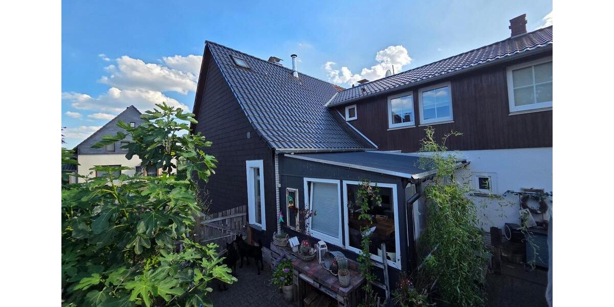 Doppelhaushälfte Mülheim an der Ruhr Dümpten - 5 Zimmer, 125 m&sup2;, 479.000&euro; | Angebot:27579977
