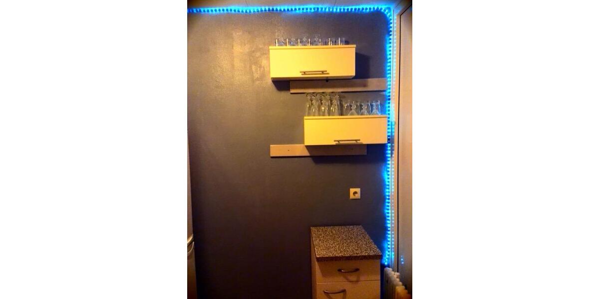 Schickes Appartment mit toller Aussicht 1 zimmer