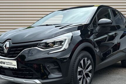 Renault Captur 17.150 km 22.280 &euro; Duisburg 47059