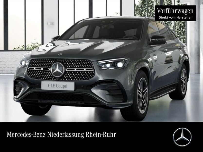 GLE 450
