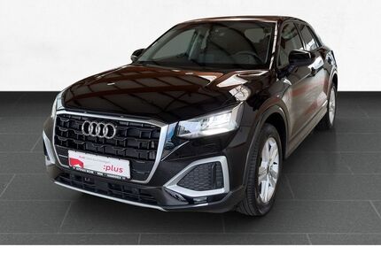 Audi Q2 29.012 km 24.930 &euro; Wesel 46485
