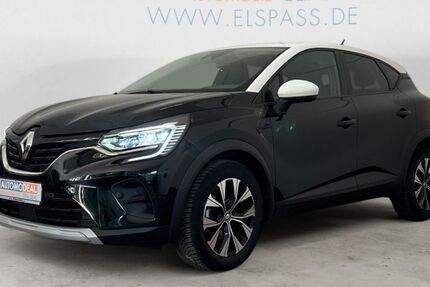 Renault Captur 29.898 km 15.749 € Dinslaken 46539