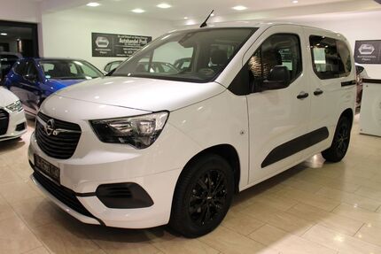 Opel Combo Life 27.408 km 16.450 &euro; Essen 45307