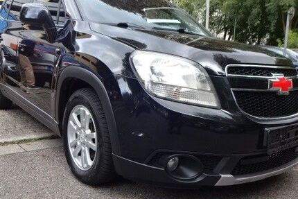 Chevrolet Orlando 211.000 km 3.900 € Essen 45276