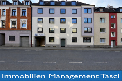 Wohnung Gelsenkirchen Bulmke-Hüllen - 4 Zimmer, 70 m&sup2;, 470&euro; | Angebot:26105708