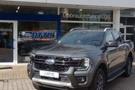 Ford Ranger 16.736 km 47.950 &euro; Hünxe 46569