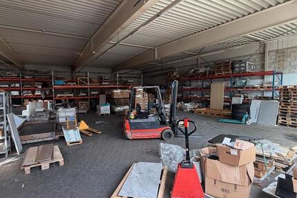 Gewerbeobjekt Duisburg Rheinhausen - 3.000&euro; | Angebot:26337301