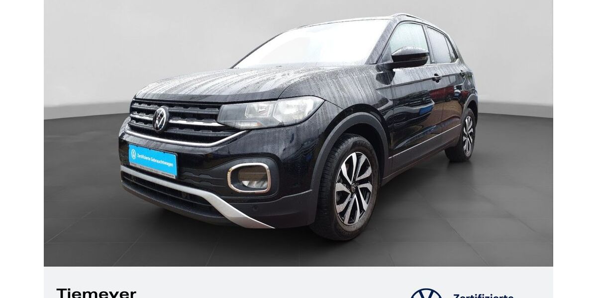 VW T-Cross 23.333 km 17.440 &euro; Bochum 44892