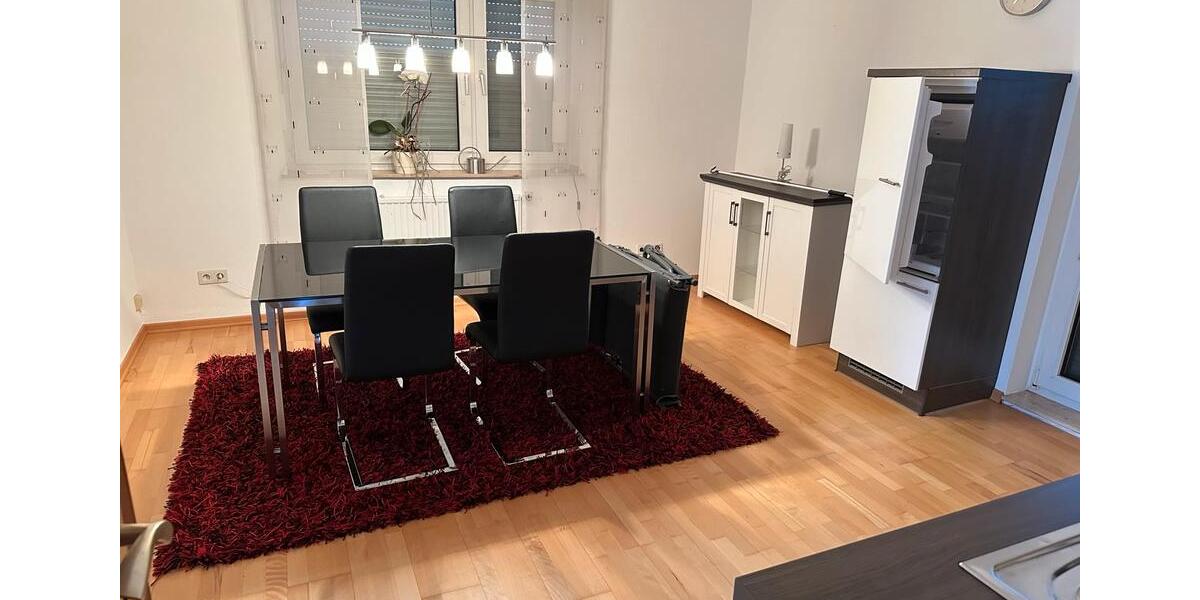 Etagenwohnung Bottrop Feldhausen - 3.5 Zimmer, 67 m&sup2;, 690&euro; | Angebot:26261242