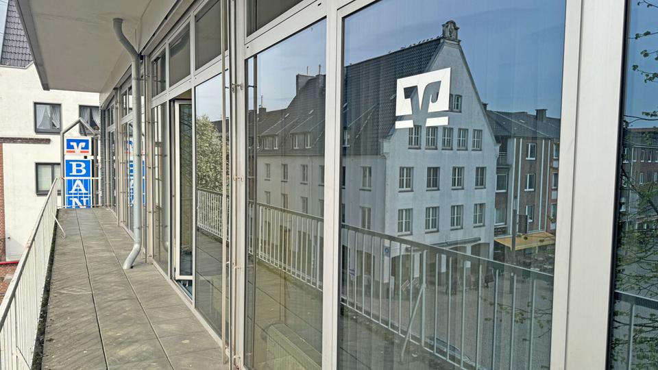 Gewerbeobjekt Wesel - 2.565&euro; | Angebot:26010280