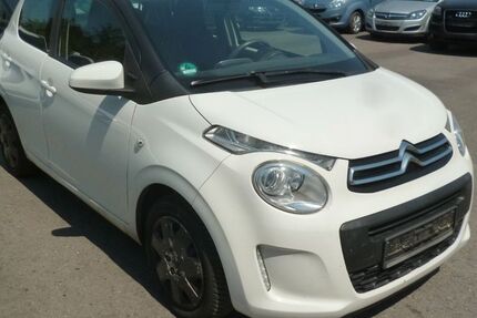 Citroen C1 150.000 km 2.950 &euro; Bottrop 46238