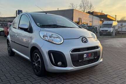 Citroen C1 142.295 km 4.100 € Dinslaken 46537