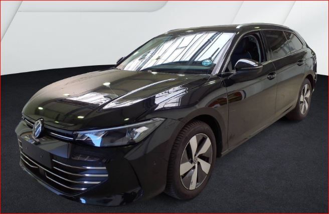 VW Passat Variant 20.350 km 34.450 &euro; Duisburg 47178