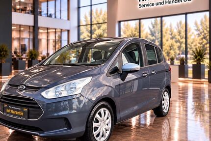 Ford B-Max 150.000 km 8.350 &euro; Essen 45141