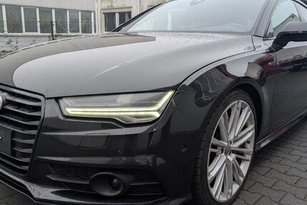 Audi A7 360.261 km 18.990 &euro; Essen 45356
