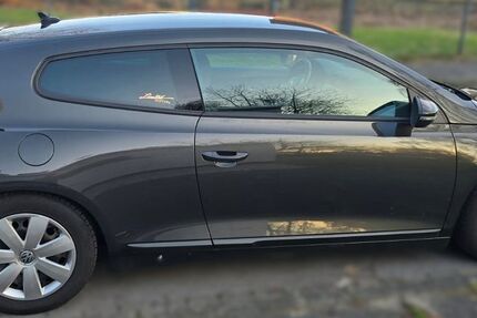 VW Scirocco 145.000 km 7.000 &euro; Castrop-Rauxel 44575