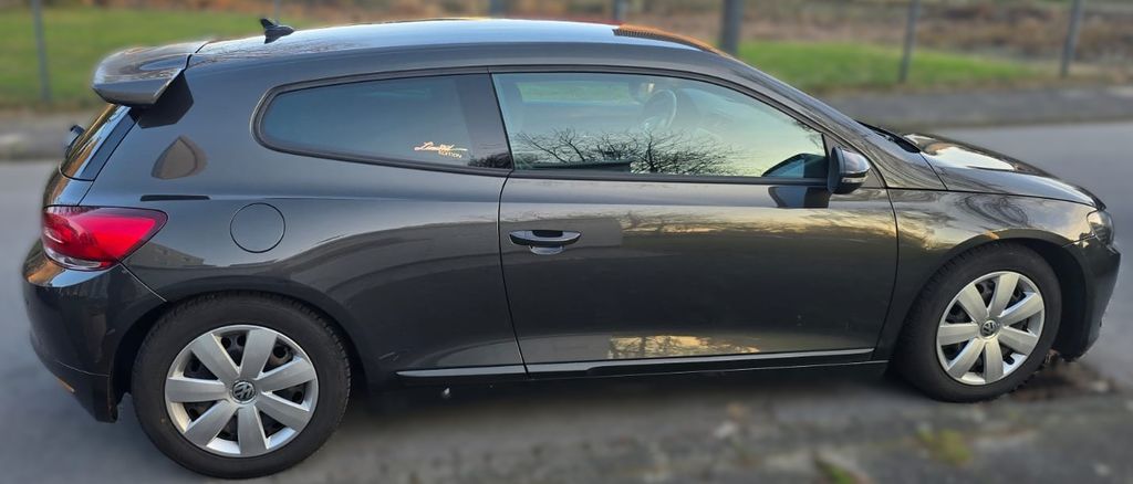 VW Scirocco 145.000 km 7.000 &euro; Castrop-Rauxel 44575