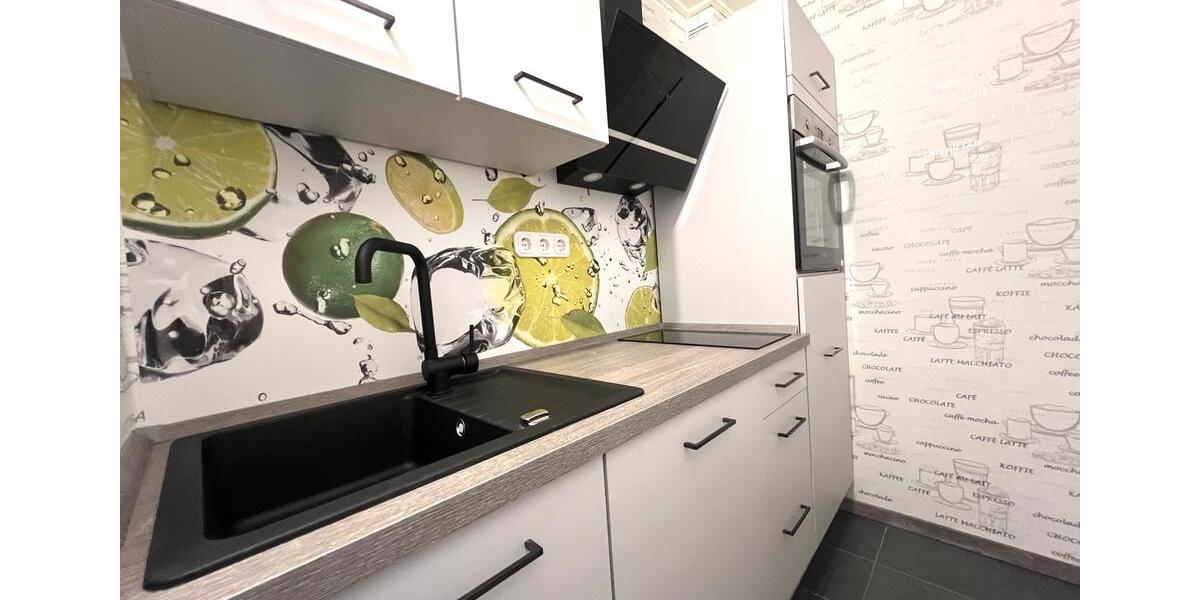 Erdgeschoßwohnung Oberhausen Alsfeld - 1 Zimmer, 30 m&sup2;, 475&euro; | Angebot:26396544