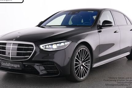 Mercedes-Benz S 450 16.202 km 117.810 &euro; Essen 45309