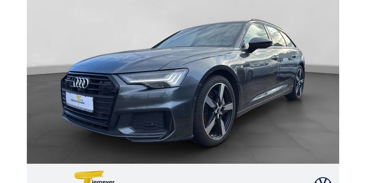 Audi A6 96.805 km 34.870 &euro; Duisburg 47059