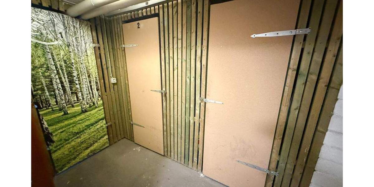 Komfortable Erdgeschoss-Hochparterre in Recklinghausen-Mitte - vermietet und gepflegt 2 zimmer