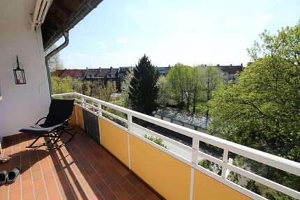 Wohnung Oer-Erkenschwick Erkenschwick - 4.5 Zimmer, 88 m&sup2;, 704&euro; | Angebot:26251560