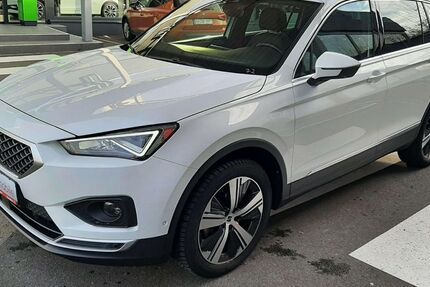 Seat Tarraco 11.025 km 30.880 &euro; Essen 45326