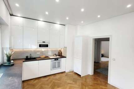 Wohnung Mulheim an der Ruhr Broich - 3 Zimmer, 106 m&sup2;, 1.700&euro; | Angebot:26394727