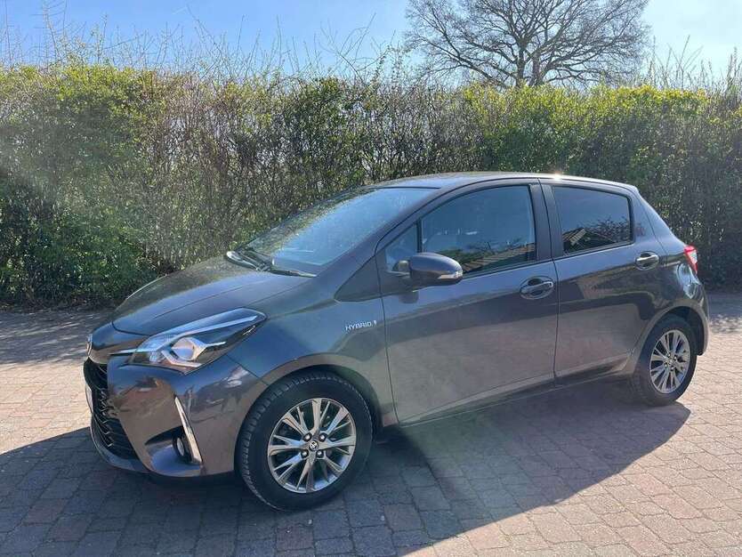 Yaris