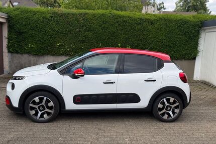 Citroen C3 12.948 km 10.950 &euro; Bochum 44791