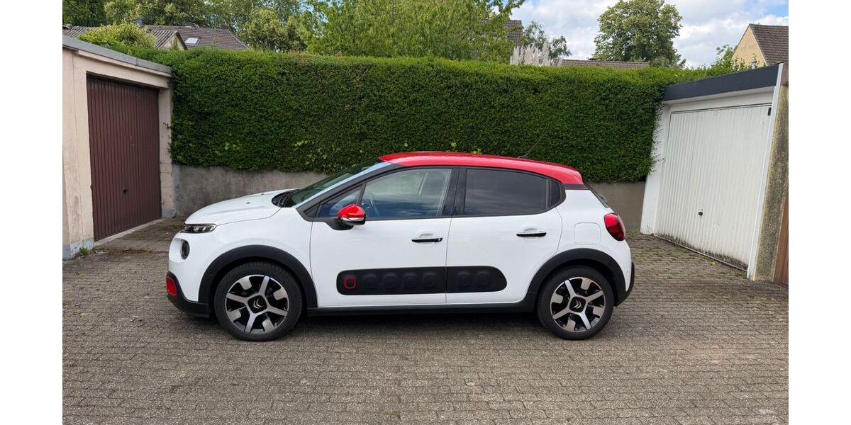 Citroen C3 12.948 km 10.950 &euro; Bochum 44791