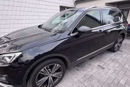 Seat Tarraco 84.500 km 22.900 &euro; Essen 45359
