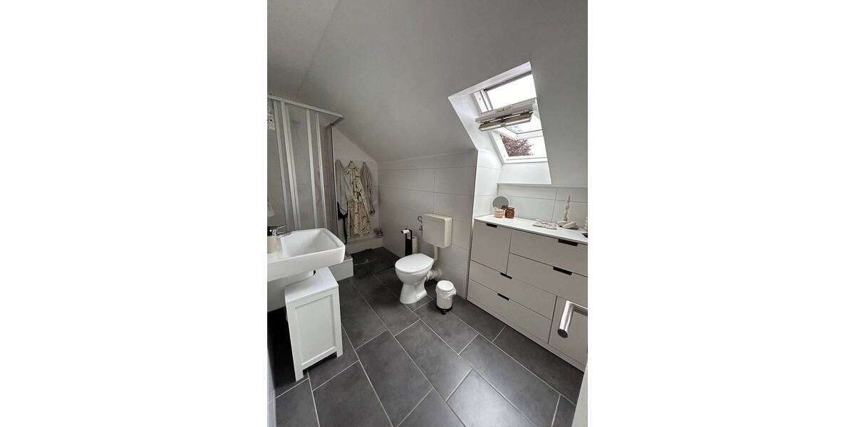 Etagenwohnung Bochum / Hiltrop Hiltrop - 2 Zimmer, 70 m&sup2;, 560&euro; | Angebot:26189674