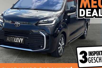 Toyota Proace 26.453 km 40.890 € Düsseldorf 40233